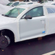 Thieves Steal Wheels Right Off Of Slumbering Audi RS7